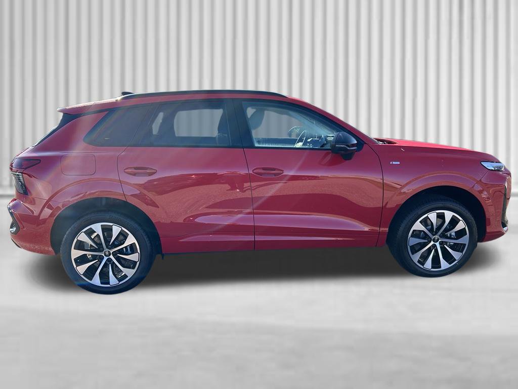 New 2026 Audi Q3 quattro 2.0T AWD/4WD image 6