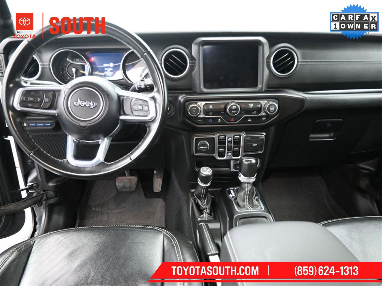 Used 2022 Jeep Wrangler Unlimited Sahara 4xe image 10