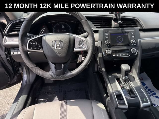 Used 2020 Honda Civic LX image 17