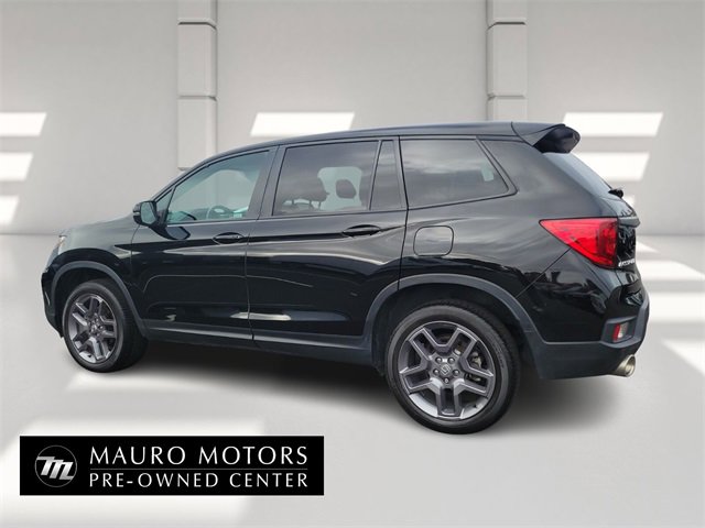 Used 2022 Honda Passport EX-L image 5