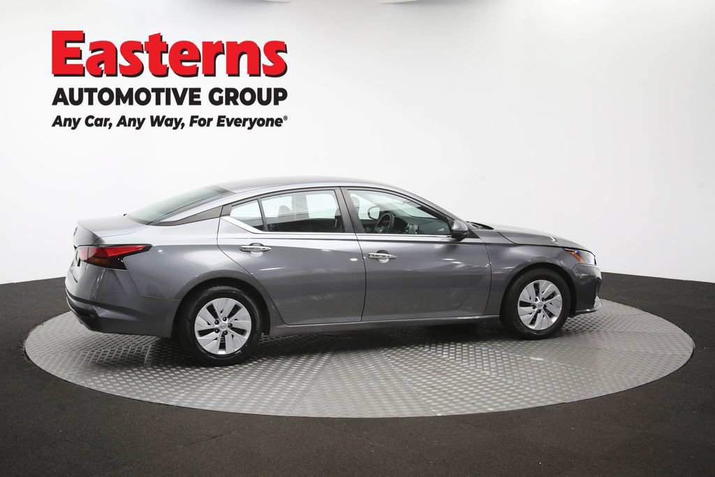 Used 2023 Nissan Altima 2.5 S FWD image 42
