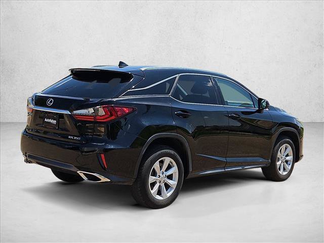Used 2016 Lexus RX 350 AWD w/ Premium Package image 5