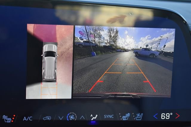 New 2025 Chevrolet Tahoe Premier image 39