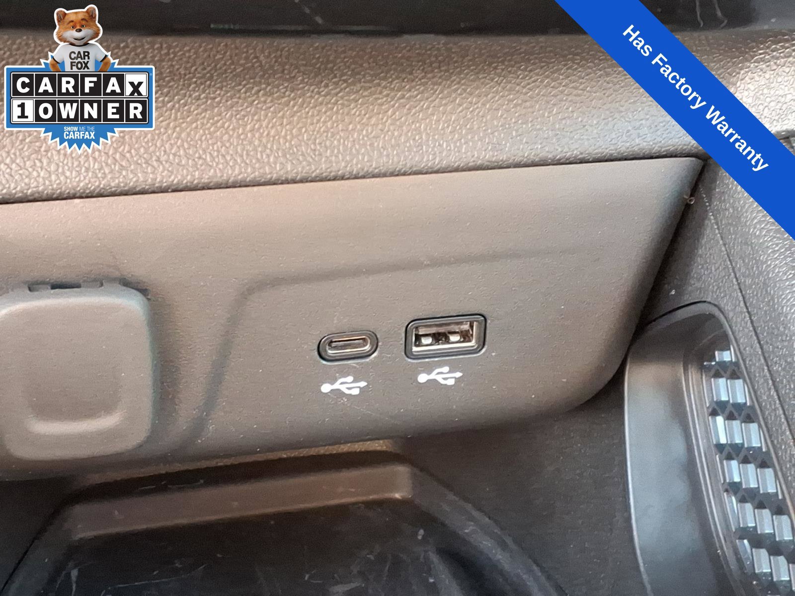 Used 2025 Chevrolet TrailBlazer ACTIV w/ Convenience Package FWD image 21