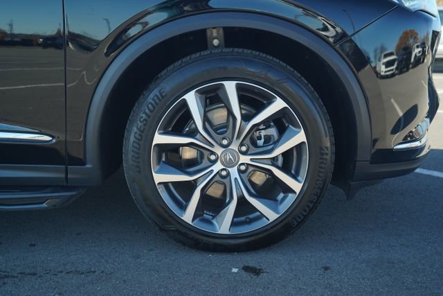 Used 2024 Acura MDX SH-AWD w/ Technology Package image 43