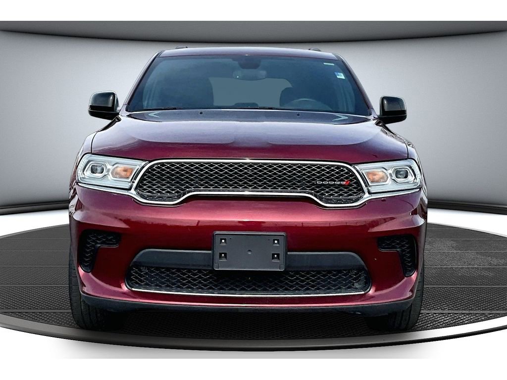 Used 2023 Dodge Durango SXT image 4