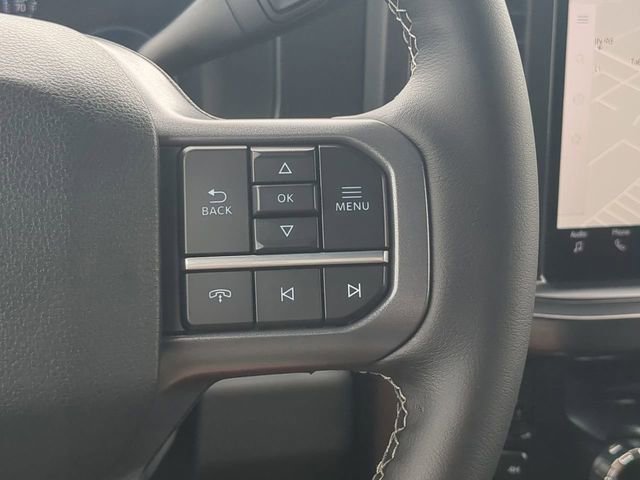 New 2026 Ford F350 Lariat w/ Black Appearance Package AWD/4WD image 16