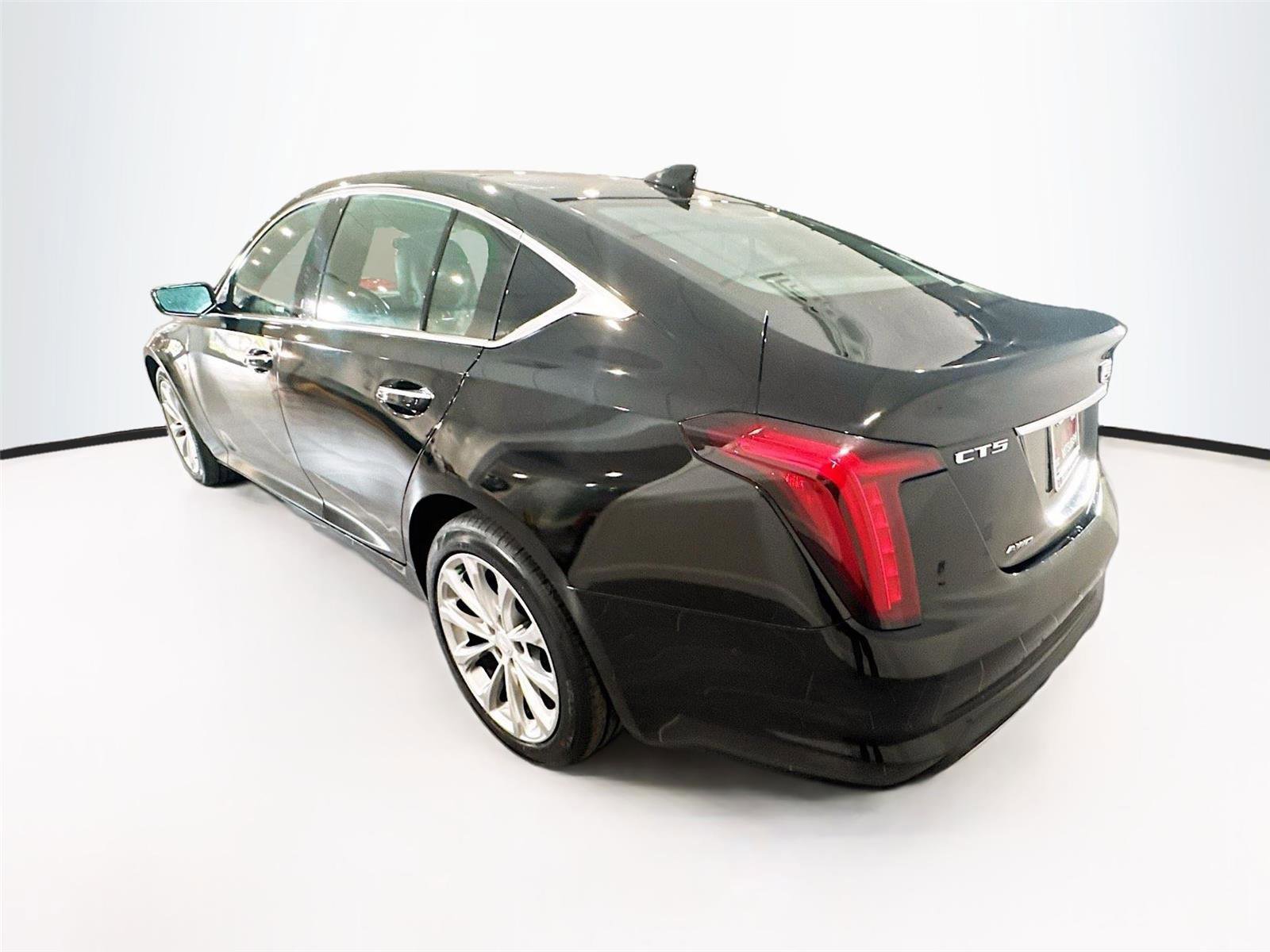 Used 2024 Cadillac CT5 Premium Luxury w/ Climate Package image 28
