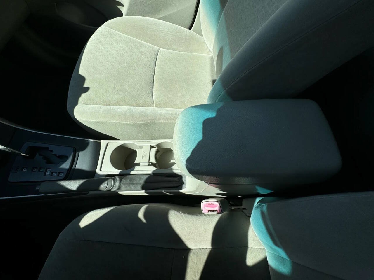 Used 2009 Toyota Corolla LE FWD image 24