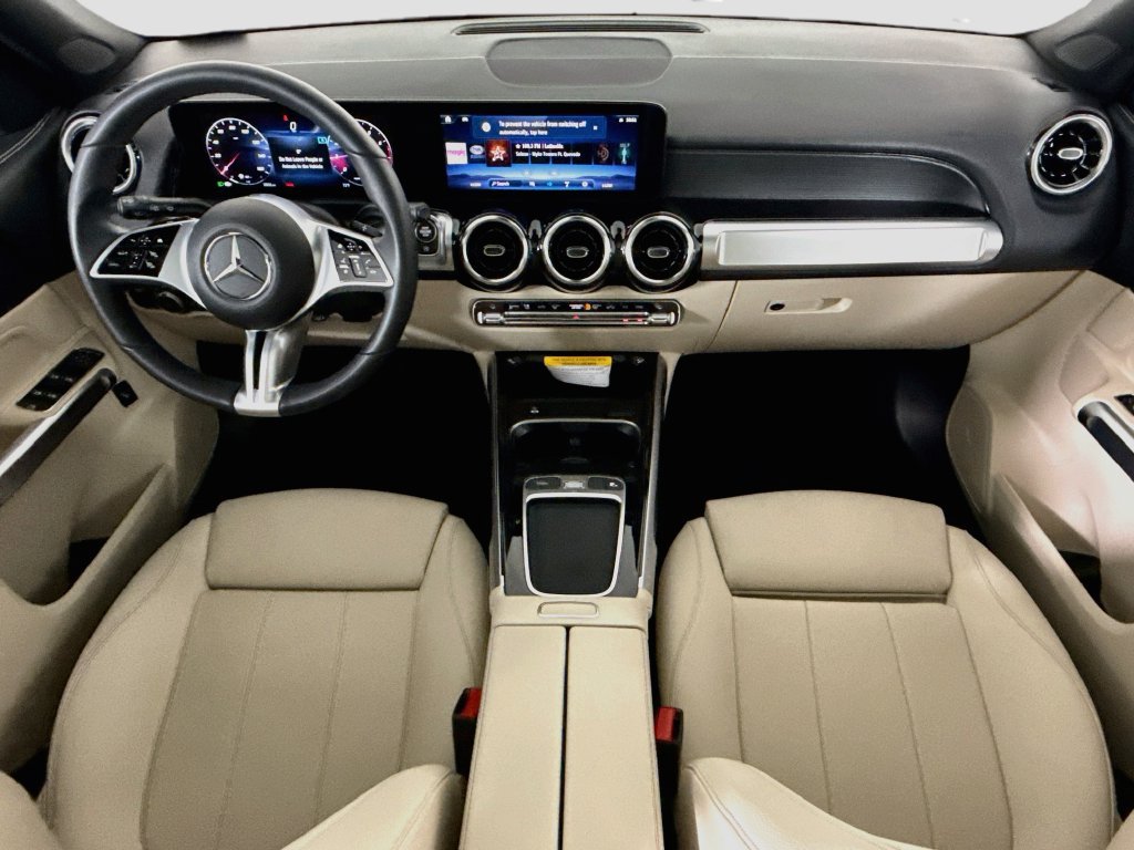 Used 2026 Mercedes-Benz GLB 250 image 13