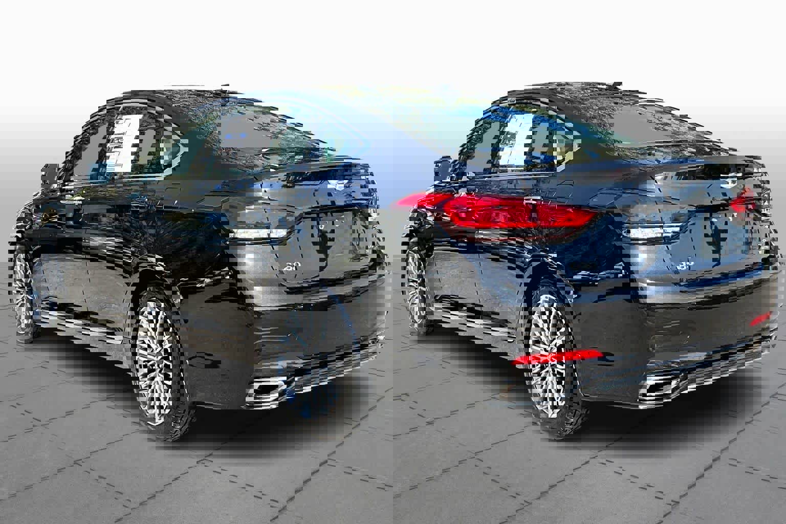 Used 2019 Genesis G80 3.8 image 11