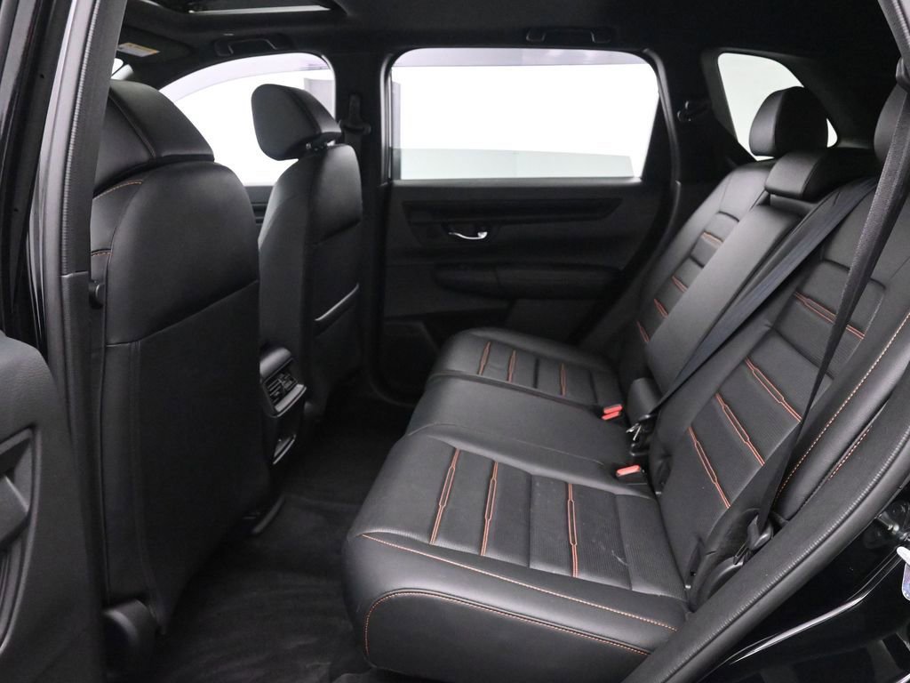Used 2024 Honda CR-V Sport-L image 18
