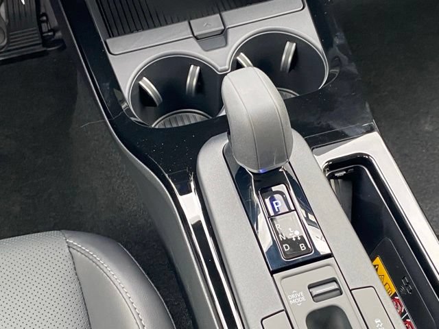 New 2026 Toyota Prius XLE FWD image 17