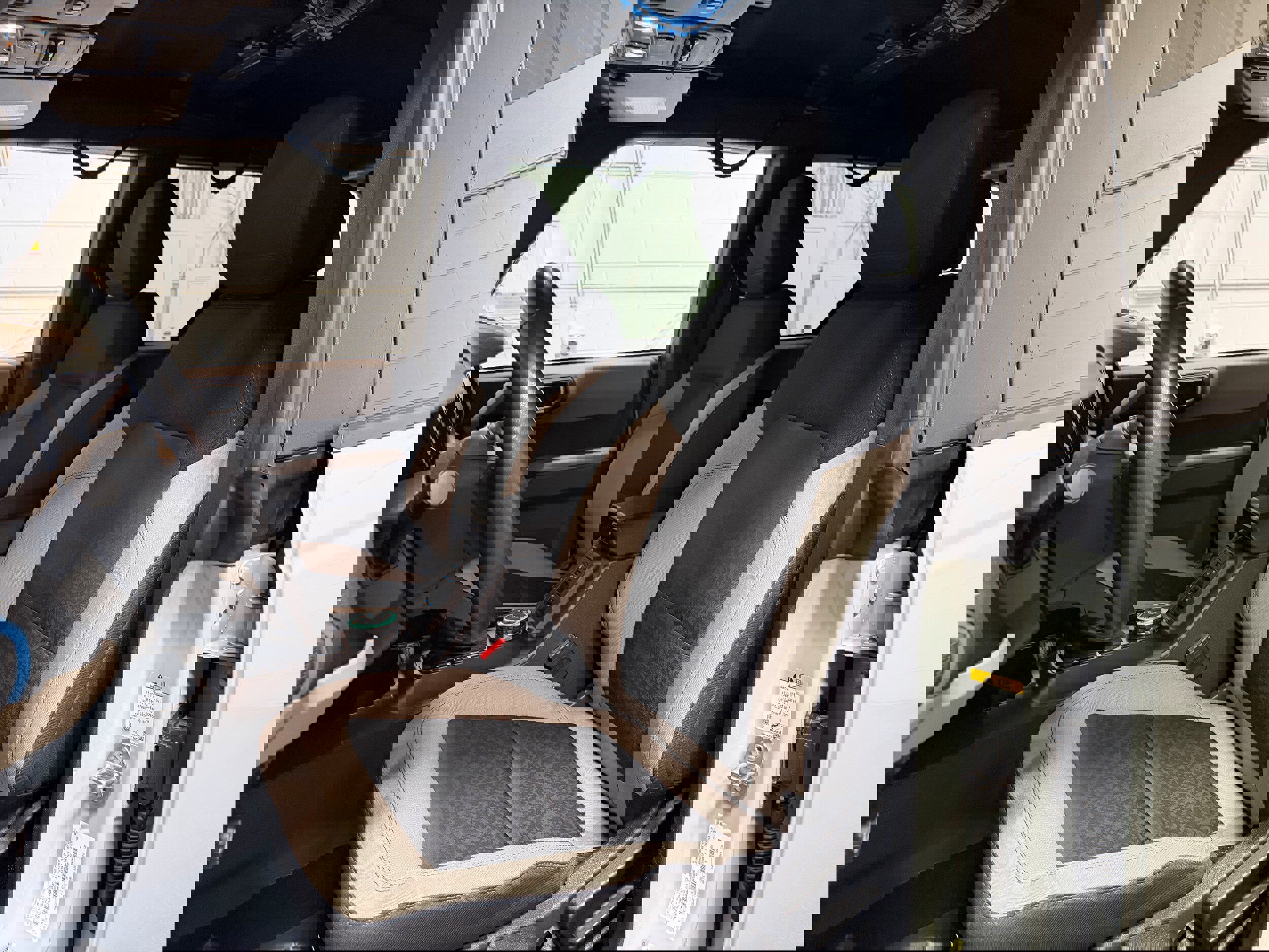 Used 2021 Ford Bronco Wildtrak image 9