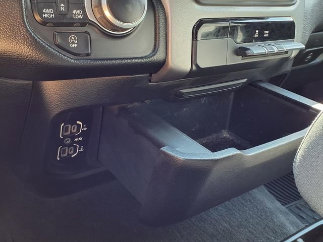 Used 2020 RAM 1500 Big Horn AWD/4WD image 12