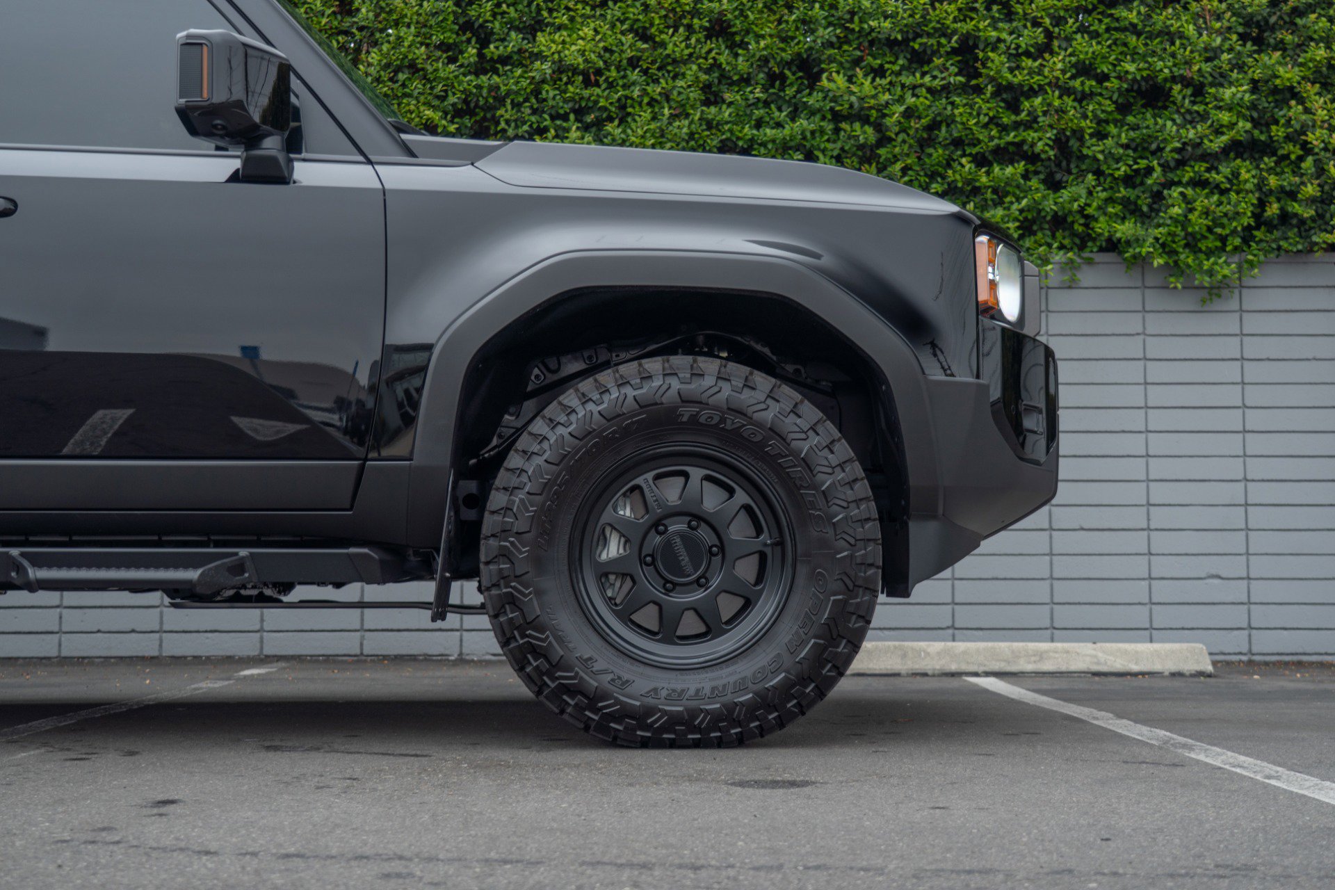 Used 2024 Toyota Land Cruiser image 22