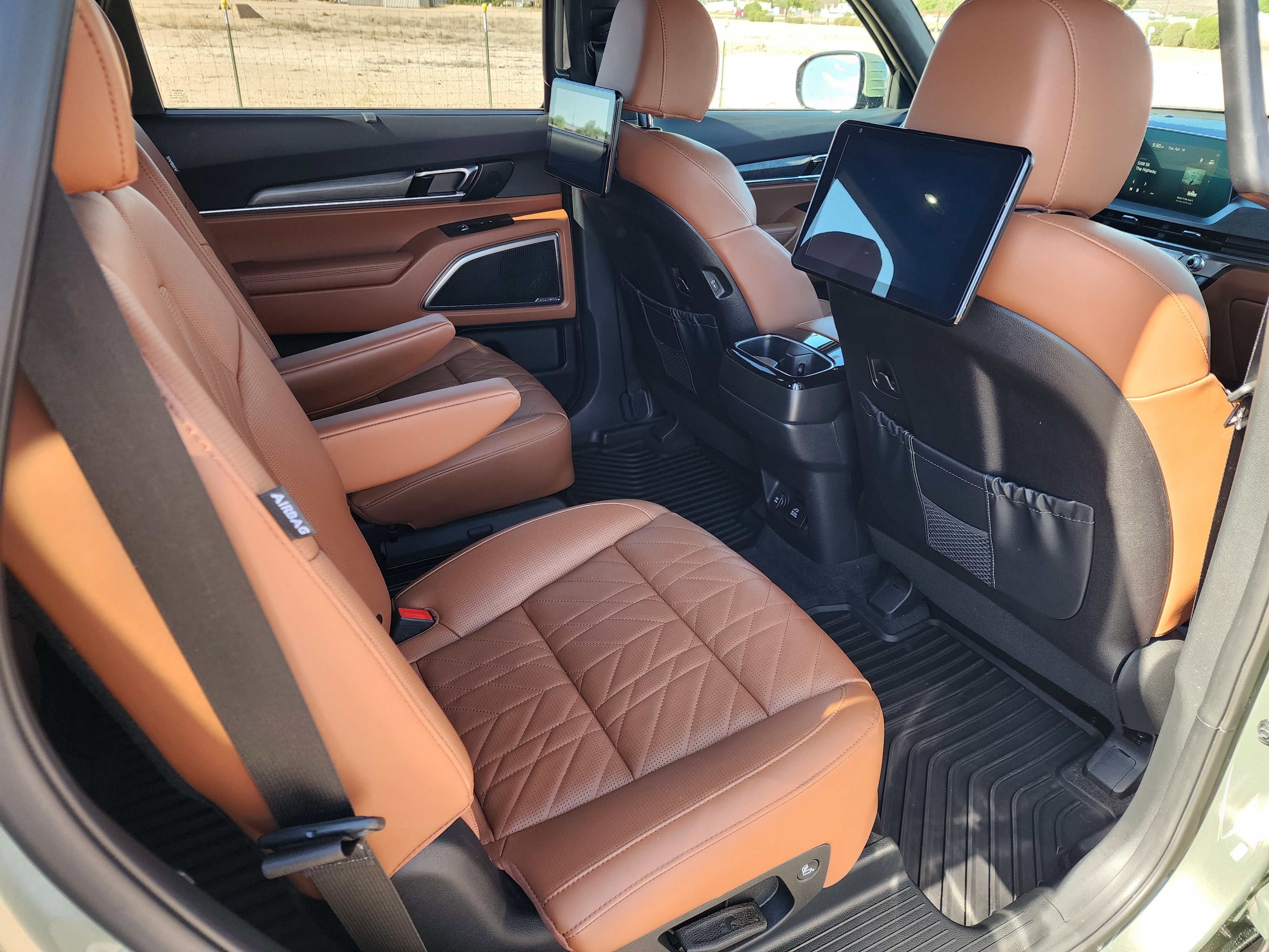 Used 2025 Kia Telluride SX Prestige X-Line AWD/4WD image 14