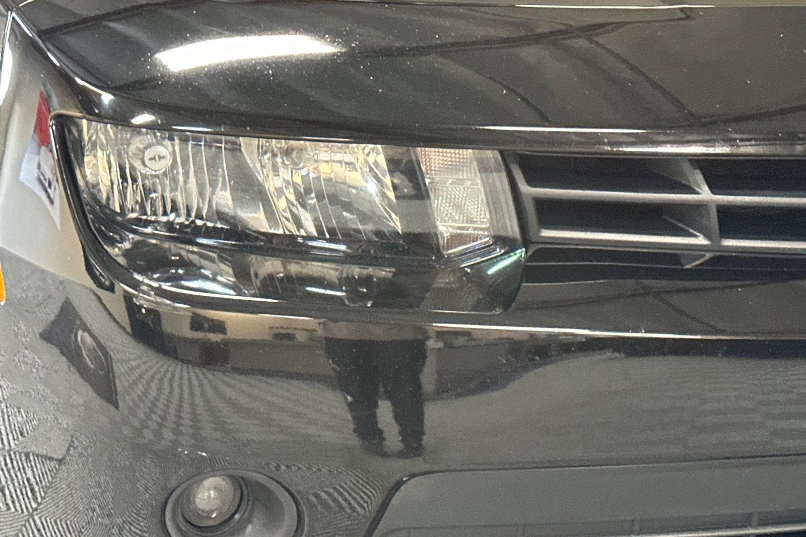 Used 2015 Chevrolet Camaro LT image 41