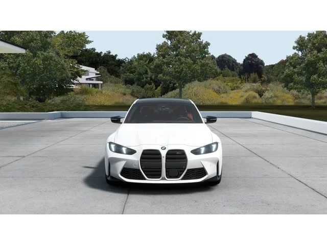 New 2027 BMW M3 Competition AWD/4WD image 3