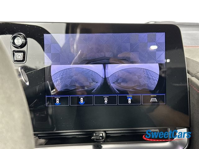 Used 2023 Chevrolet Corvette Stingray Premium Cpe w/ Z51 Performance Package RWD image 25