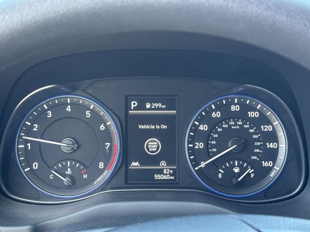 Used 2022 Hyundai Kona SEL AWD/4WD image 15