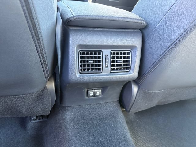 Certified 2025 Toyota Camry XSE FWD image 25