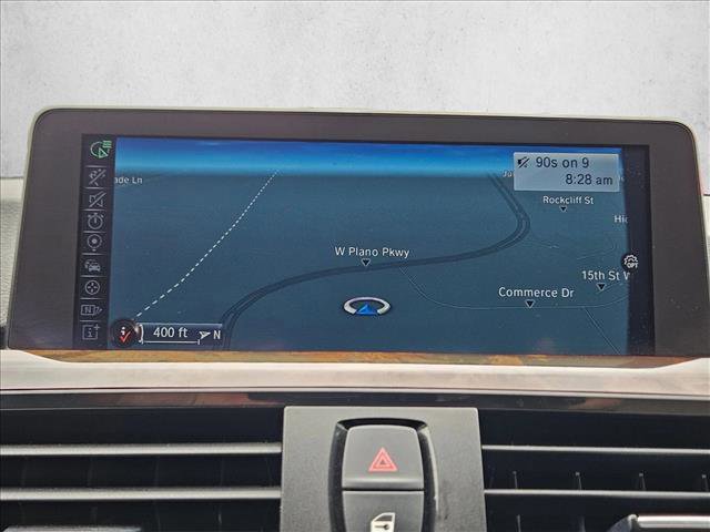 Used 2014 BMW 428i Convertible RWD image 14