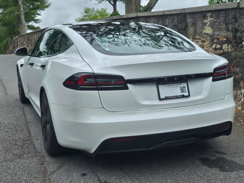 Used 2023 Tesla Model S AWD/4WD image 13