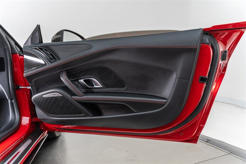 Used 2020 Audi R8 V10 performance AWD/4WD image 57