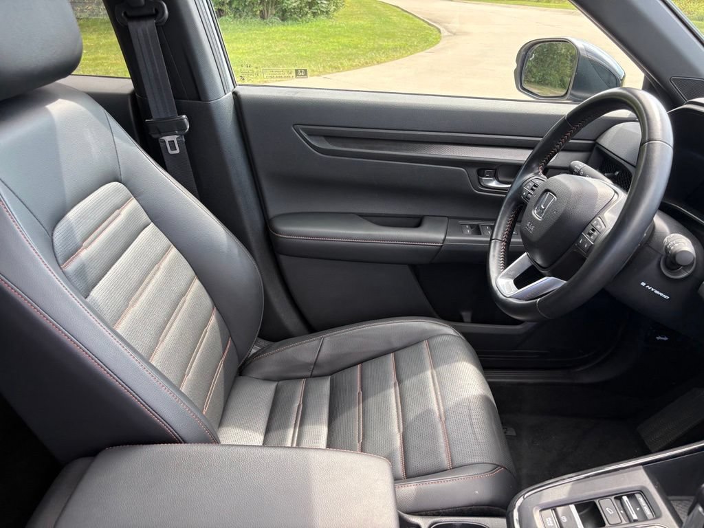 Used 2025 Honda CR-V Sport-L image 34