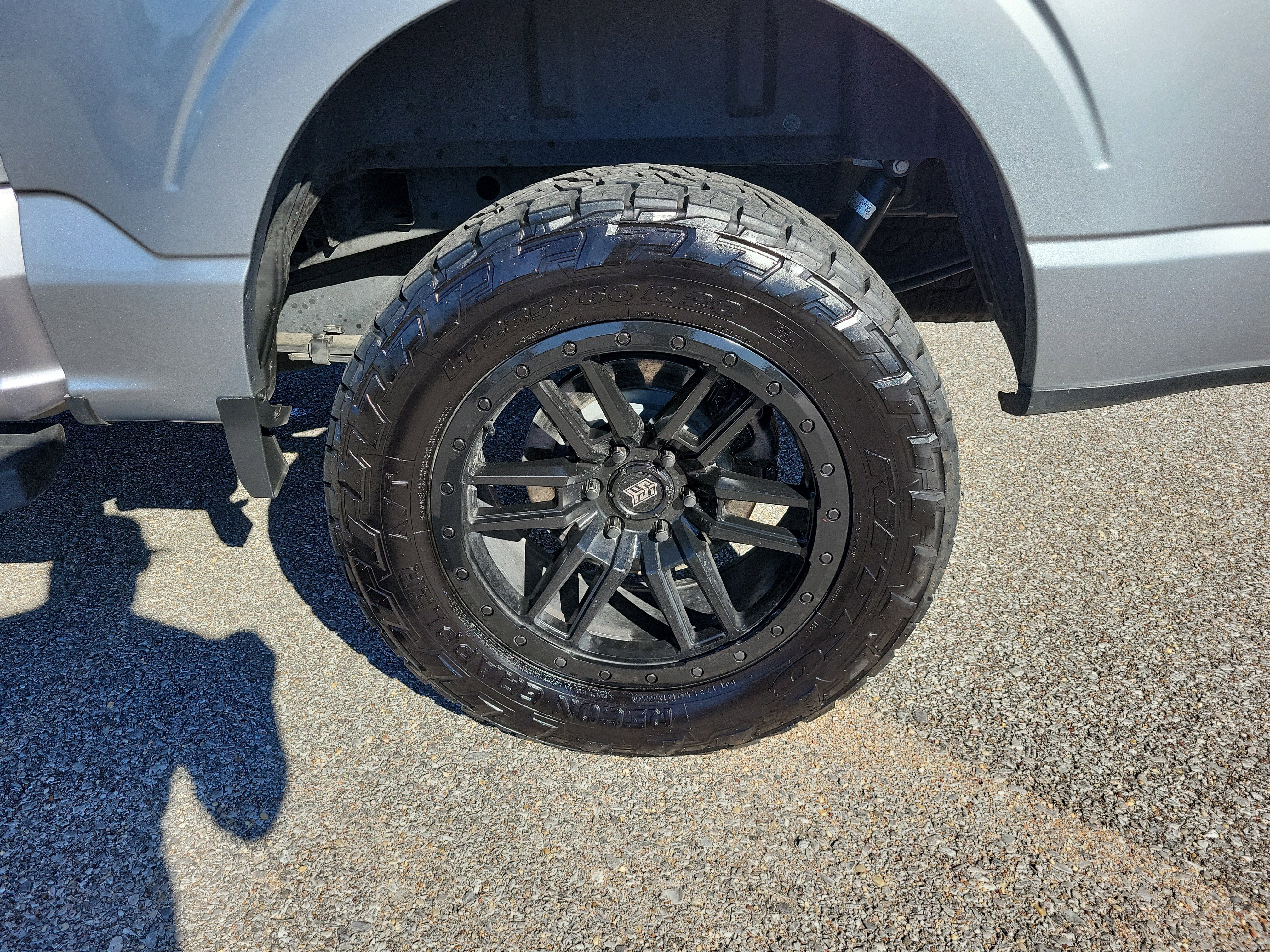 Used 2024 Ford F150 XLT w/ Equipment Group 302A MID image 8