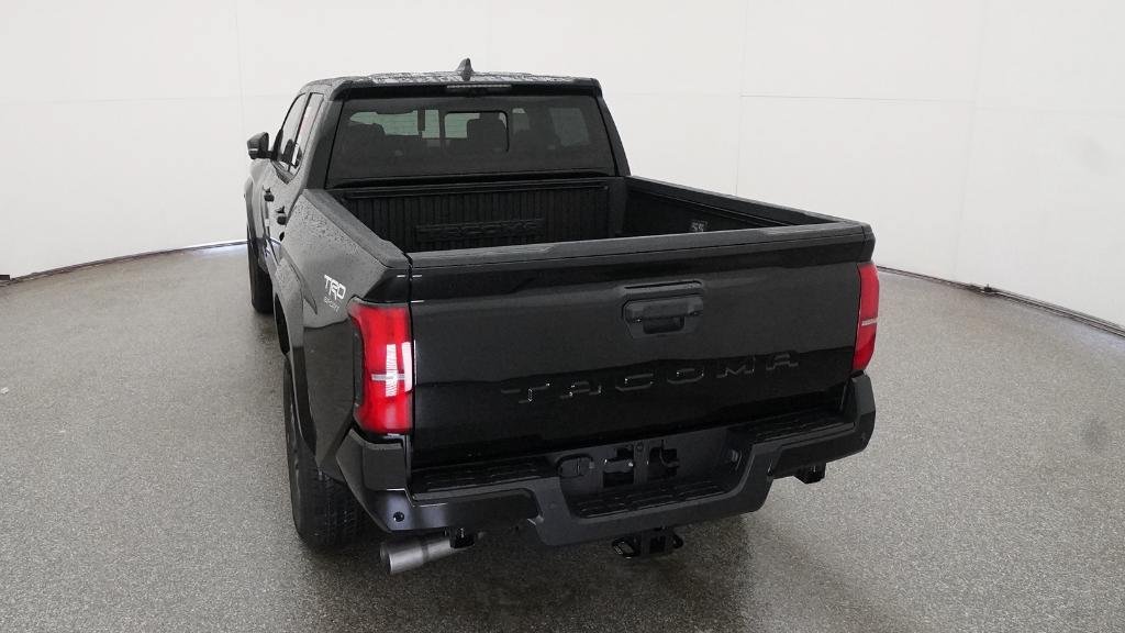 New 2026 Toyota Tacoma TRD Sport RWD image 21