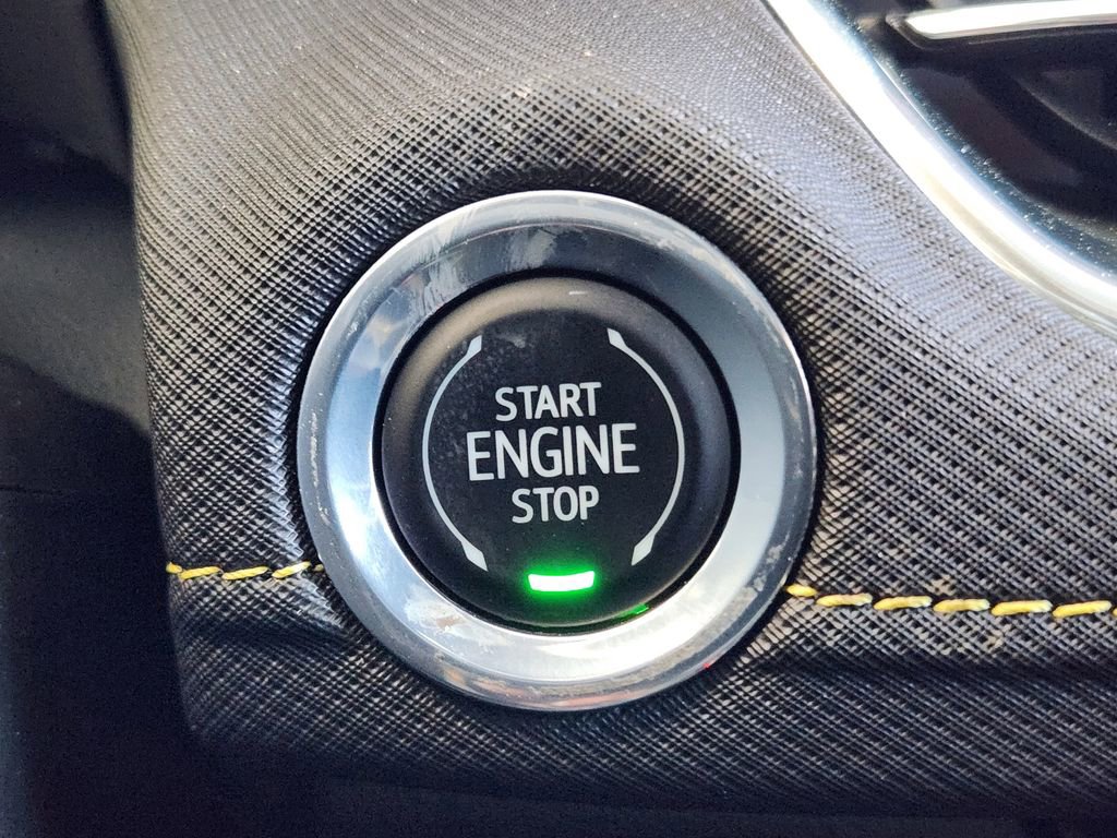 Used 2025 Chevrolet TrailBlazer ACTIV w/ Convenience Package image 21