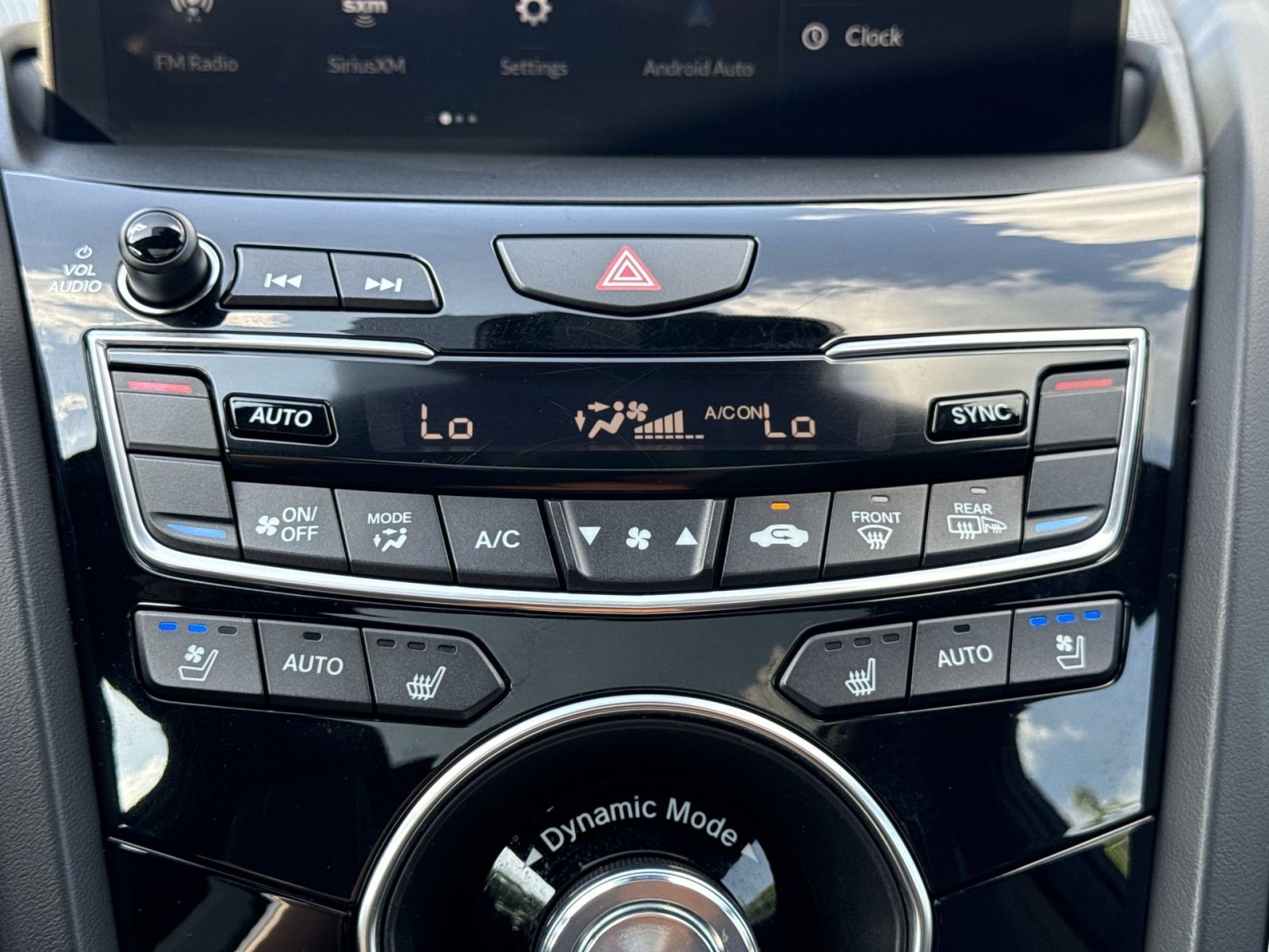 Used 2021 Acura RDX A-Spec AWD/4WD image 21