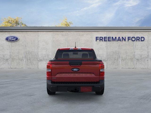 New 2026 Ford Maverick XLT FWD image 5