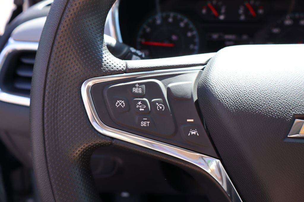Used 2020 Chevrolet Equinox LS w/ LS Convenience Package FWD image 14
