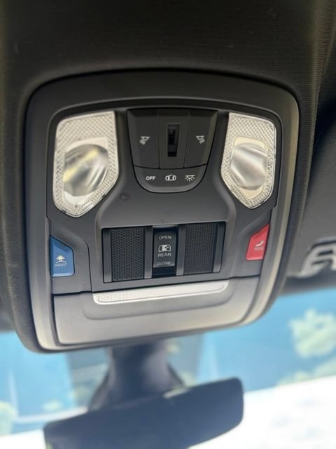Used 2020 RAM 1500 Big Horn RWD image 29