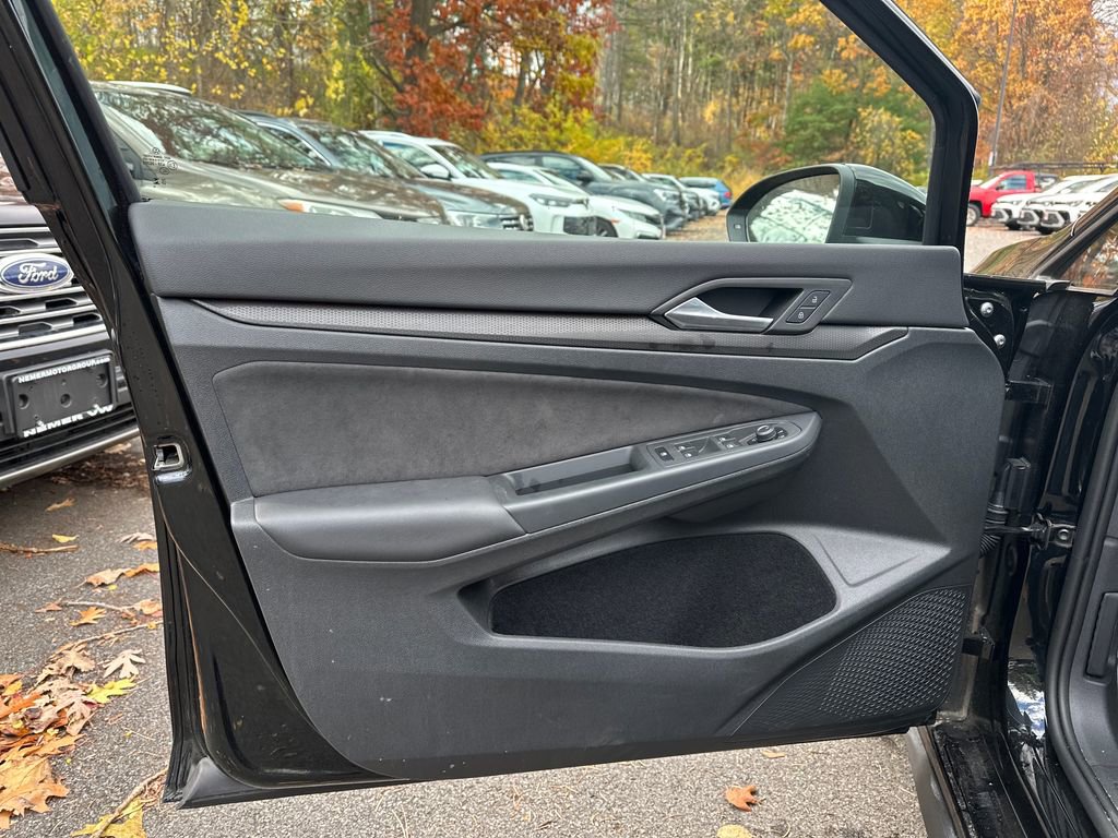 Certified 2024 Volkswagen GTI S image 5