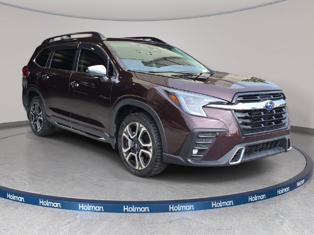 Used 2023 Subaru Ascent Touring AWD/4WD image 4