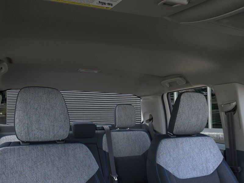 New 2026 Ford Maverick XLT AWD/4WD image 43