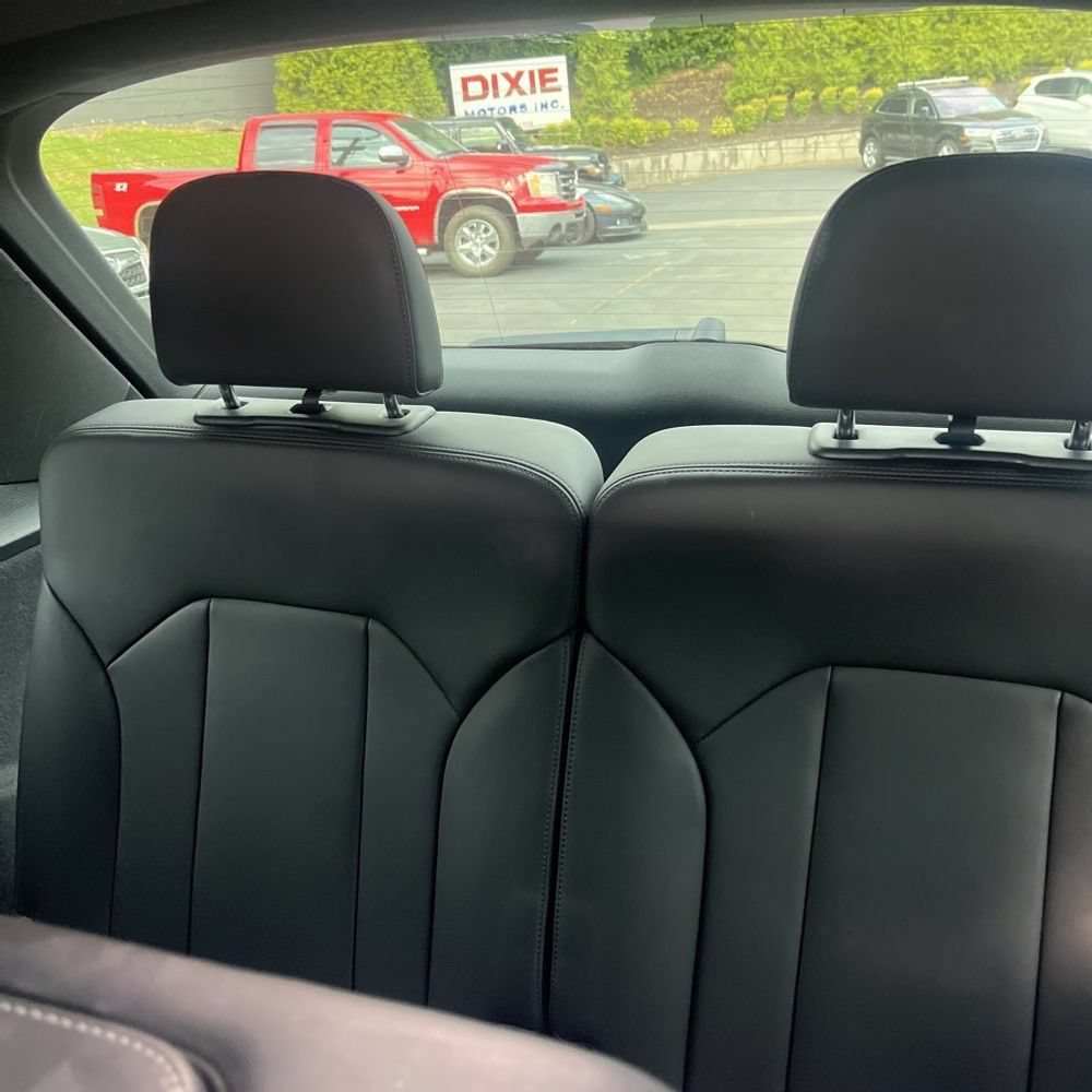 Used 2021 Audi SQ7 Premium Plus AWD/4WD image 16