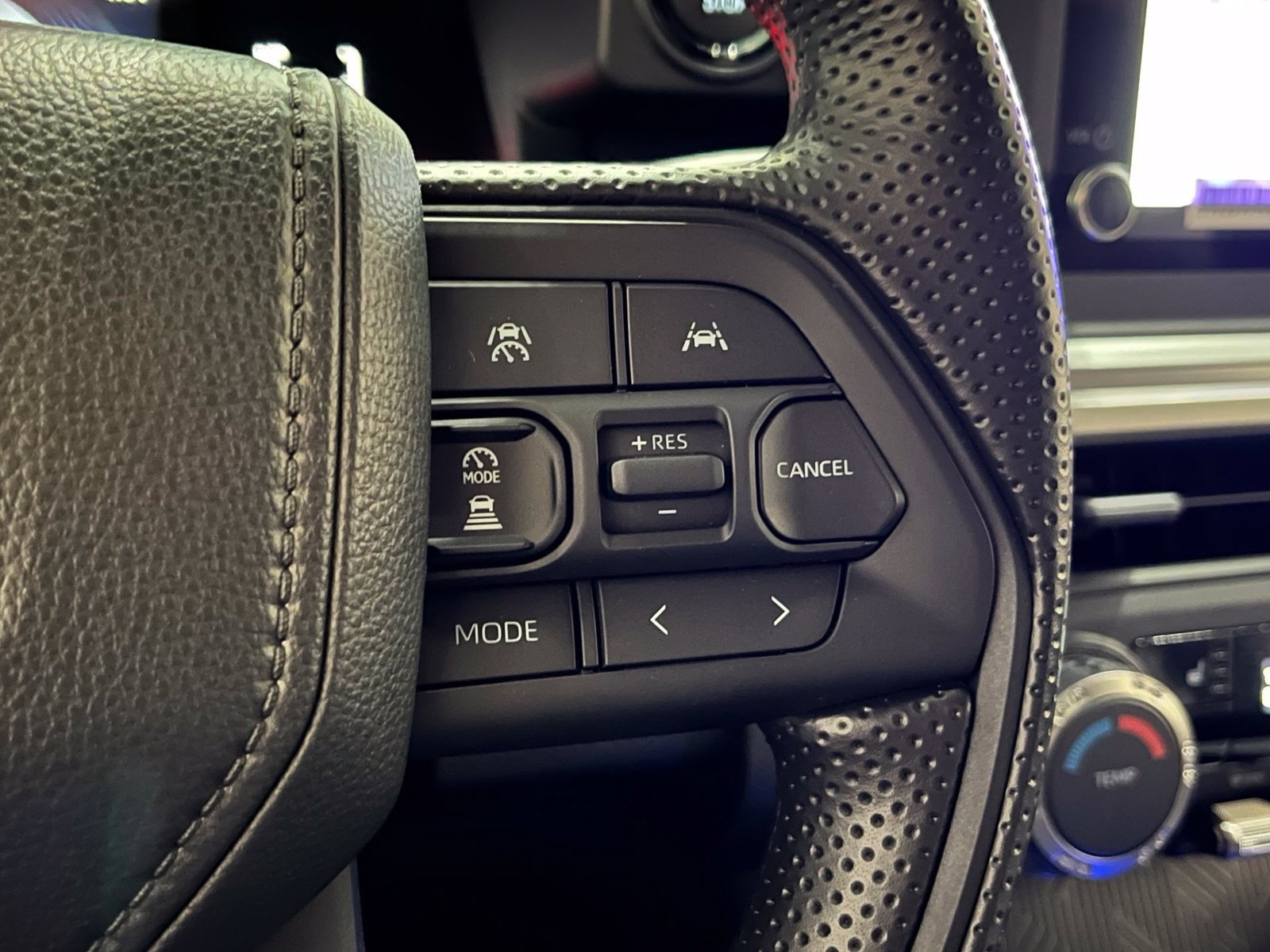 New 2026 Toyota Tacoma SR5 AWD/4WD image 27
