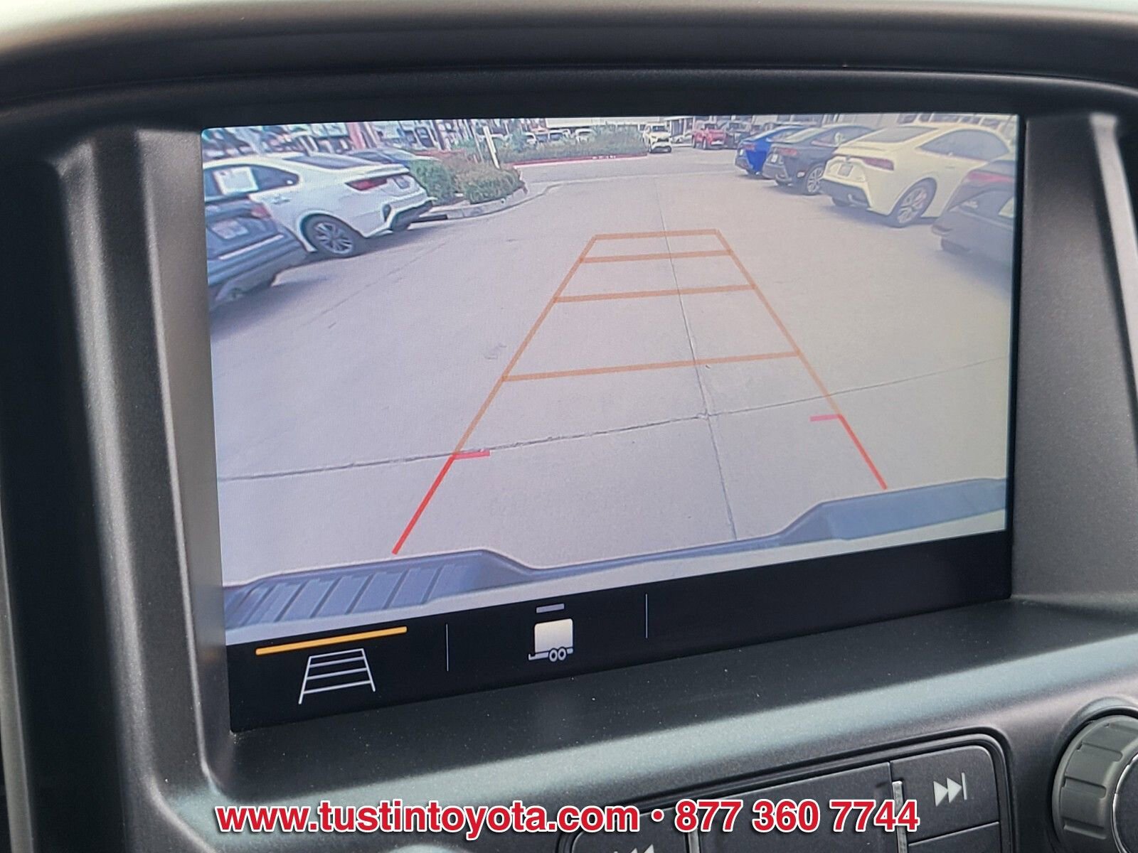 Used 2019 Chevrolet Colorado Z71 AWD/4WD image 21