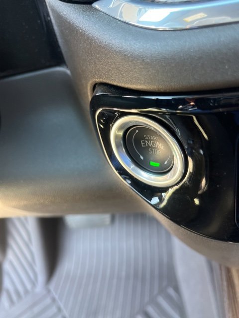 Used 2025 Chevrolet Silverado 1500 RST w/ RST All Star Premium Package image 24