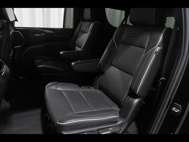 Certified 2024 Cadillac Escalade ESV Premium Luxury w/ LPO, Floor Liner Package AWD/4WD image 21
