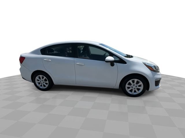 Used 2016 Kia Rio LX FWD image 9