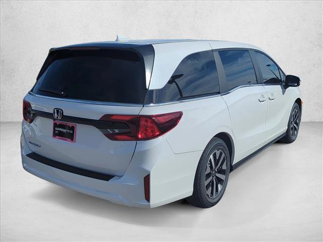 New 2026 Honda Odyssey EX-L image 5