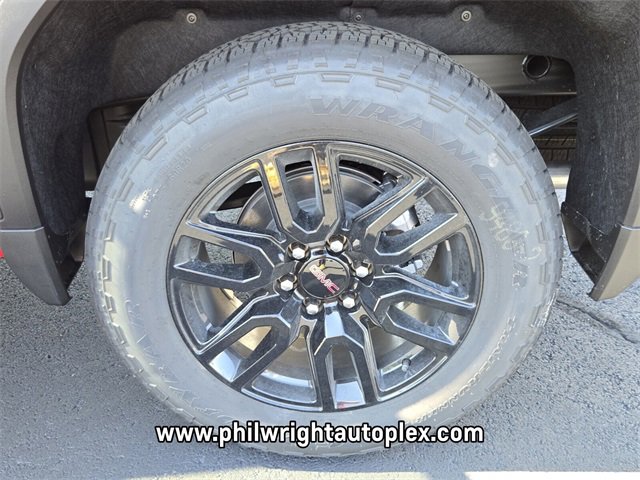 New 2026 GMC Sierra 1500 Elevation w/ X31 Off-Road Package image 13