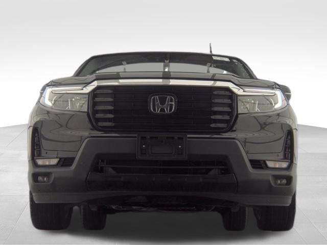 Used 2023 Honda Ridgeline RTL-E image 2