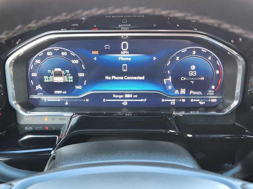 Used 2024 Chevrolet Silverado 3500 High Country w/ High Country Premium Package image 22